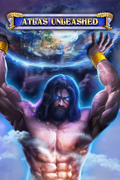 Atlas Unleashed